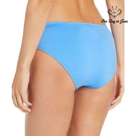 BCA by Rebecca Virtue Standard Bikini Bottom Swimsuit Size XL - Picture 2 of 4